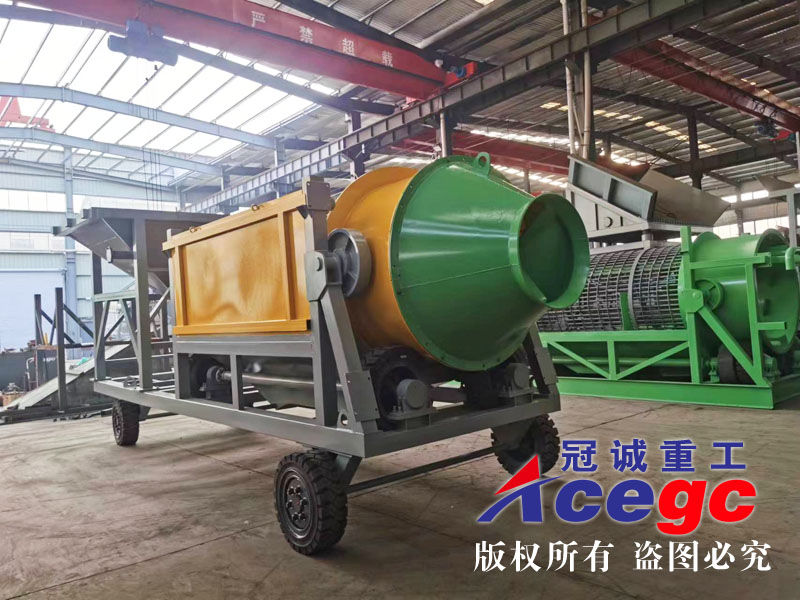 洗石機(jī)哪家好？